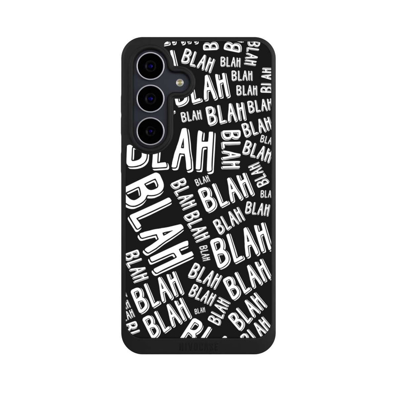 Galaxy S25 FE NIVOpure Blahblahblah