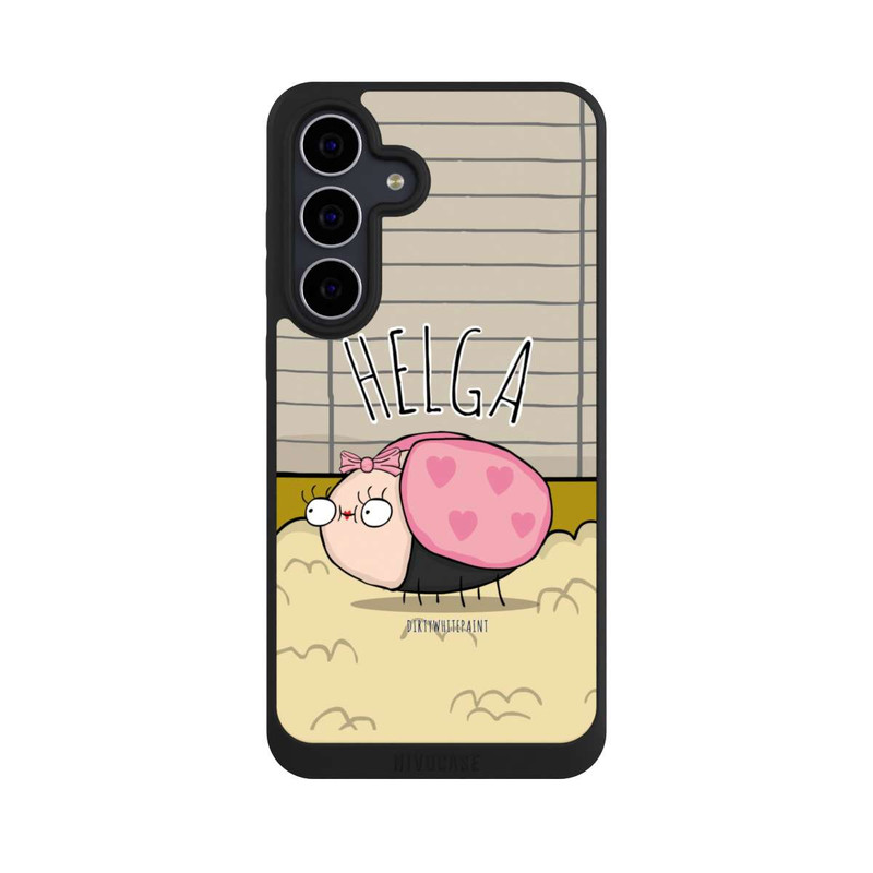 Galaxy S25 FE NIVOpure Helga