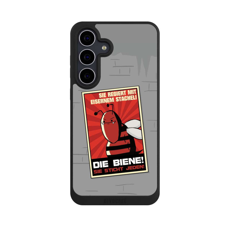 Galaxy S25 FE NIVOpure Poster Propaganda