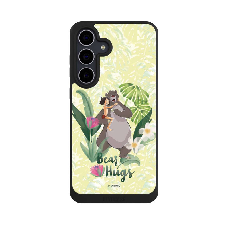 Galaxy S25 FE NIVOpure Bear Hugs