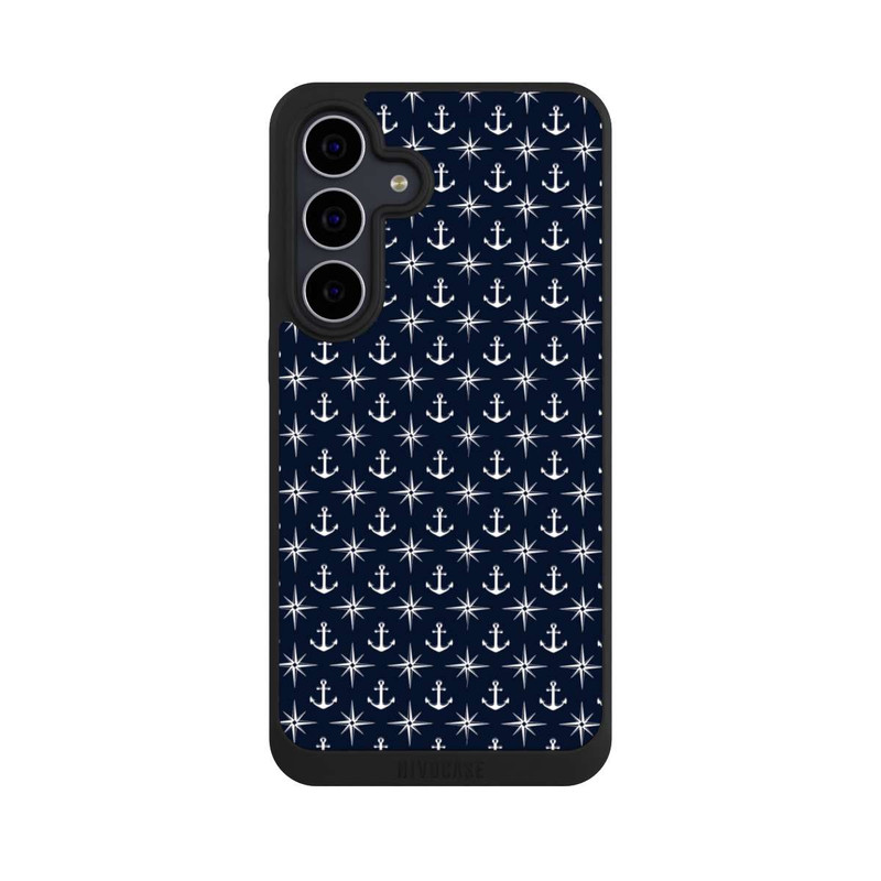 Galaxy S25 FE NIVOpure Boussole & Ancre