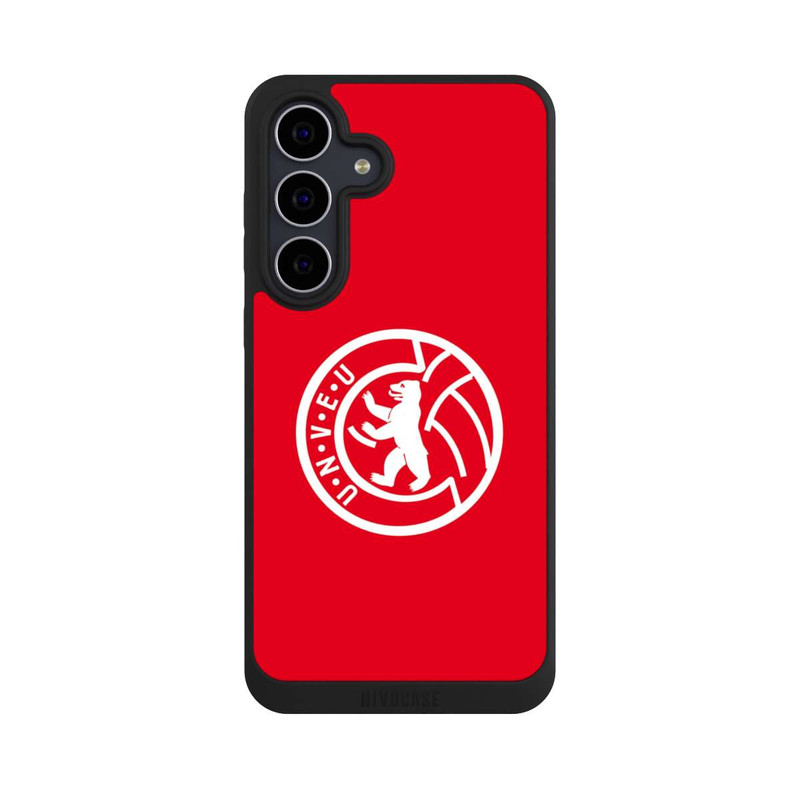 Galaxy S25 FE NIVOpure 1. FC Union Berlin Baer