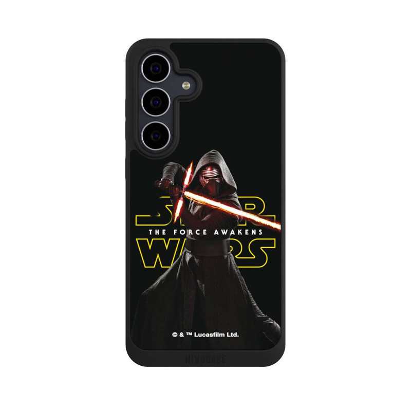 Galaxy S25 FE NIVOpure Kylo Ren - Star Wars