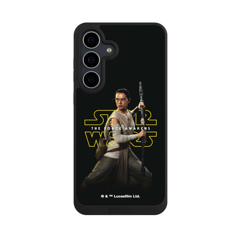 Galaxy S25 FE NIVOpure Rey