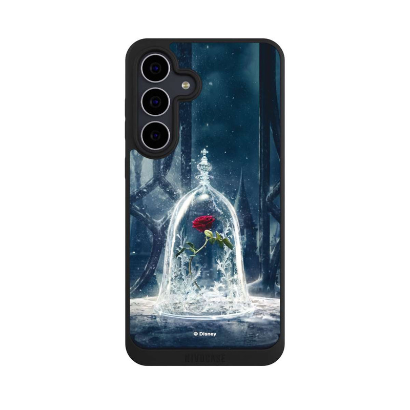 Galaxy S25 FE NIVOpure Rose Sous Verre Film