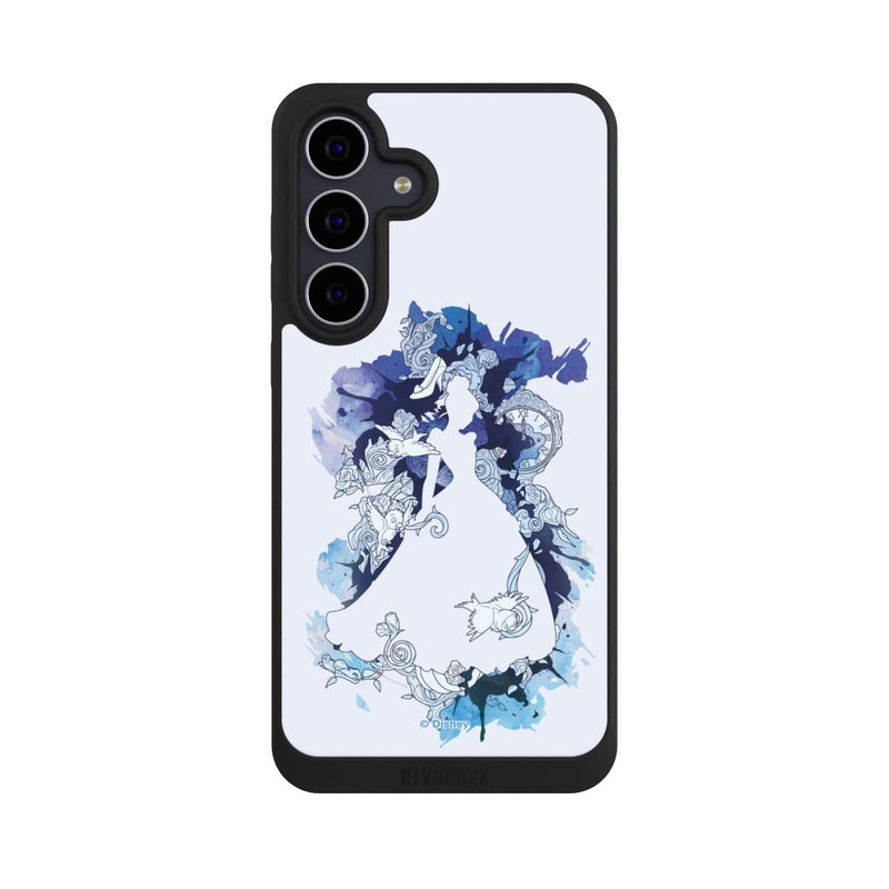 Galaxy S25 FE NIVOpure Princess Cinderella