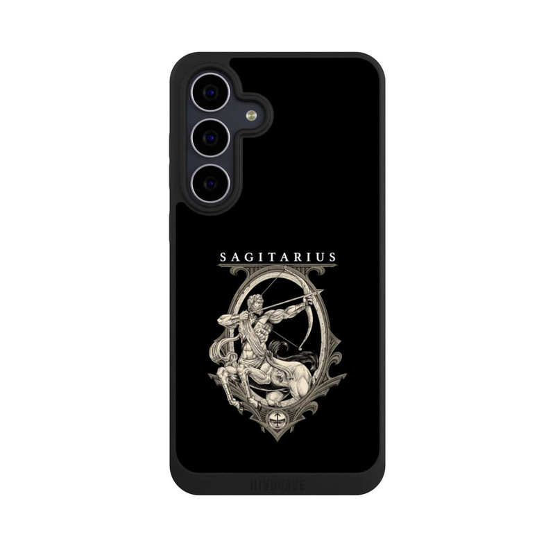 Galaxy S25 FE NIVOpure Schütze