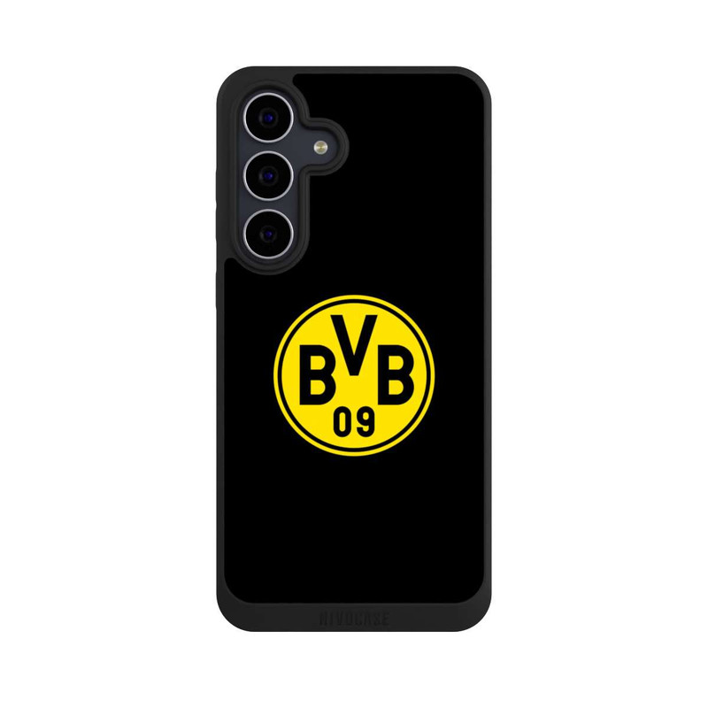 Galaxy S25 FE NIVOpure BVB Noir