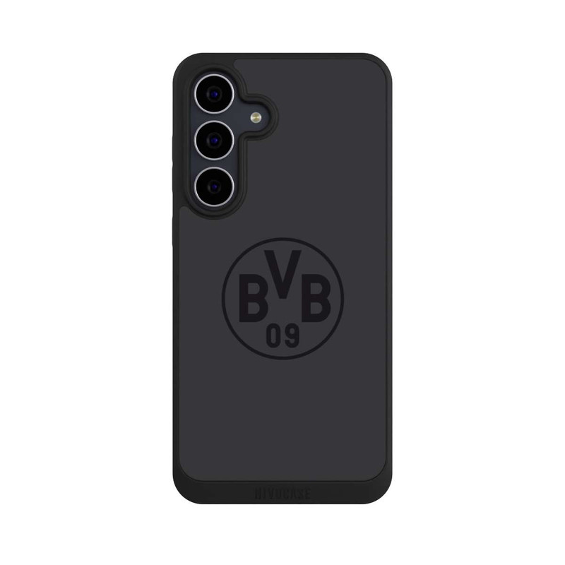 Galaxy S25 FE NIVOpure BVB Gris