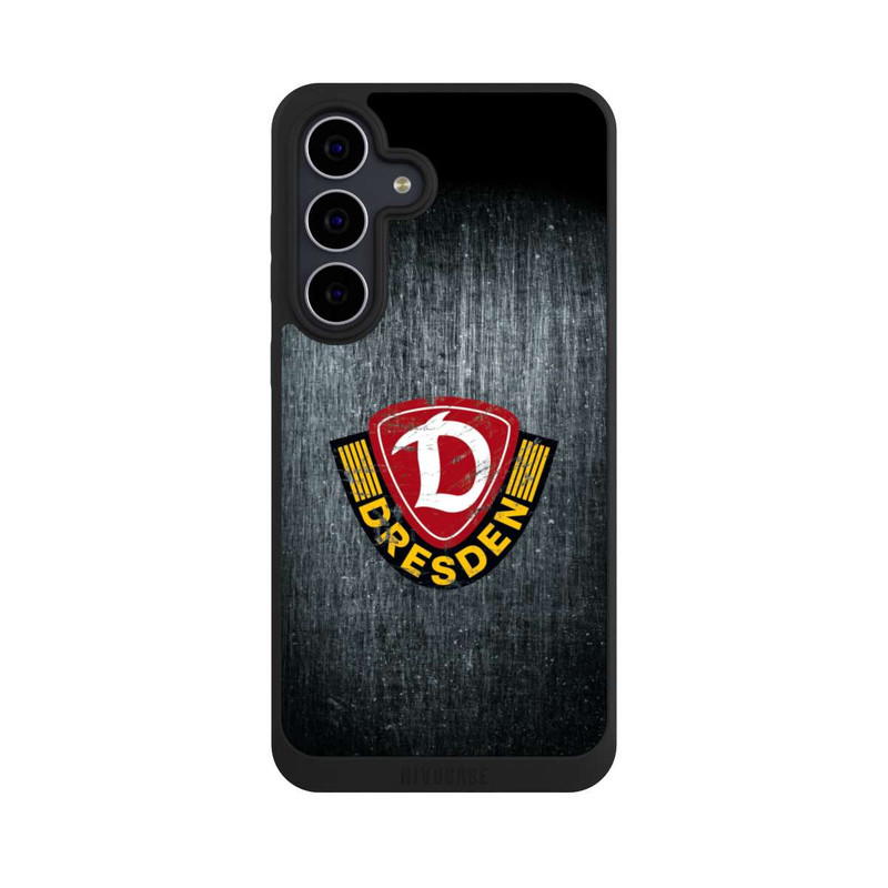 Galaxy S25 FE NIVOpure Dynamo Scratch Color