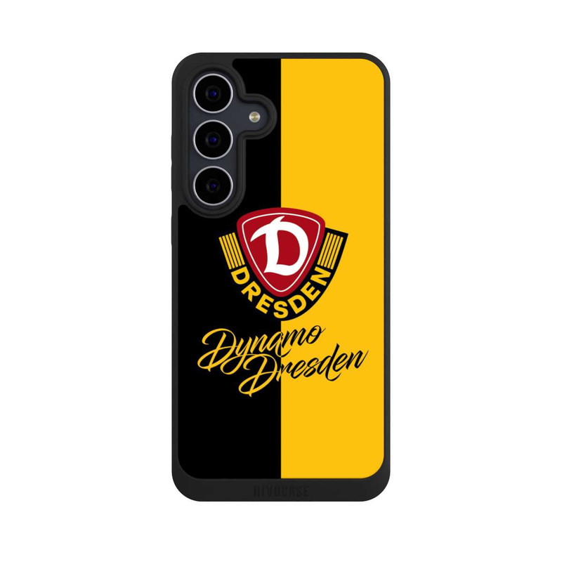 Galaxy S25 FE NIVOpure Dynamo Typo
