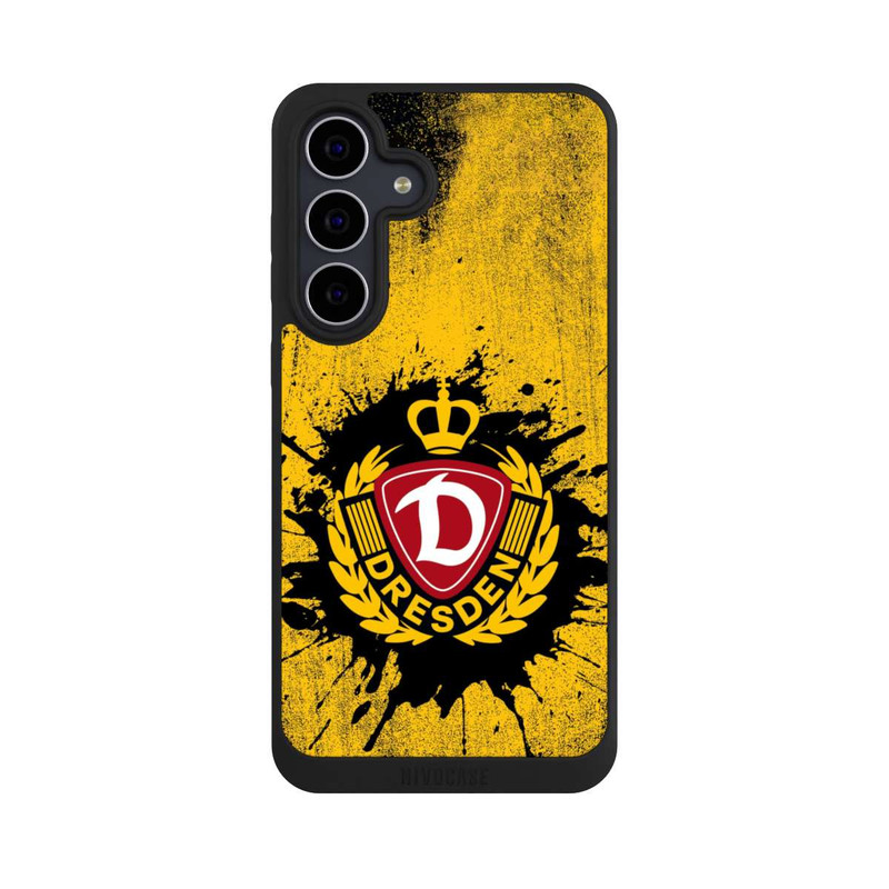 Galaxy S25 FE NIVOpure Dynamo Lorbeerkranz