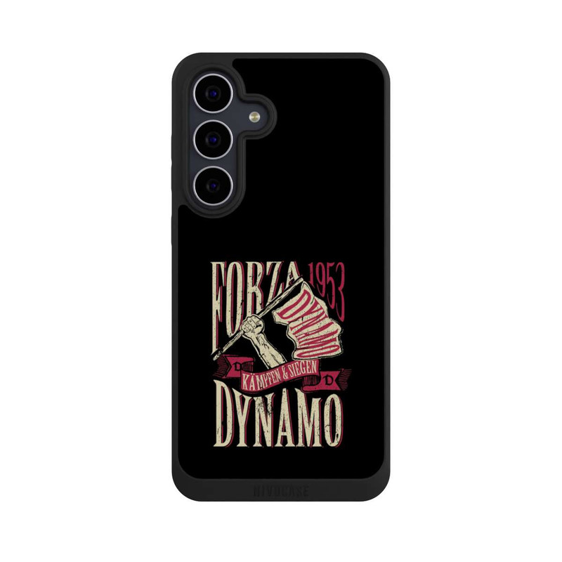 Galaxy S25 FE NIVOpure Dynamo Forza