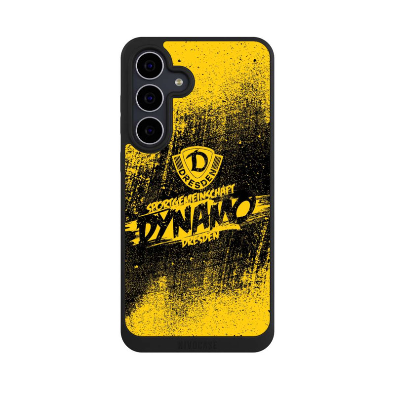 Galaxy S25 FE NIVOpure Dynamo Destroyed Look