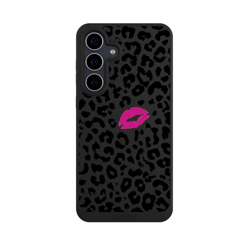 Galaxy S25 FE NIVOpure Leo Kiss ohne Hintergrund