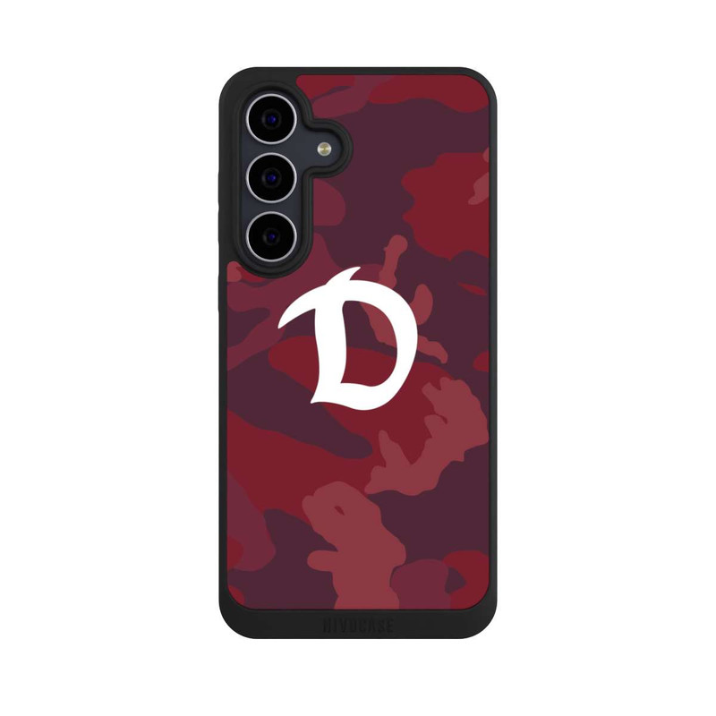 Galaxy S25 FE NIVOpure Dynamo Camouflage