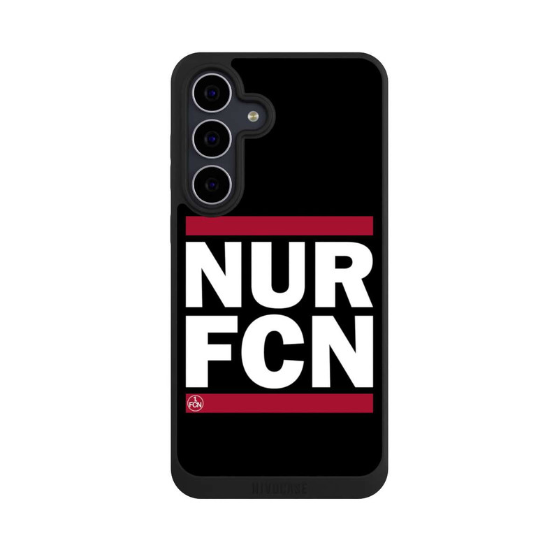 Galaxy S25 FE NIVOpure Nur FCN