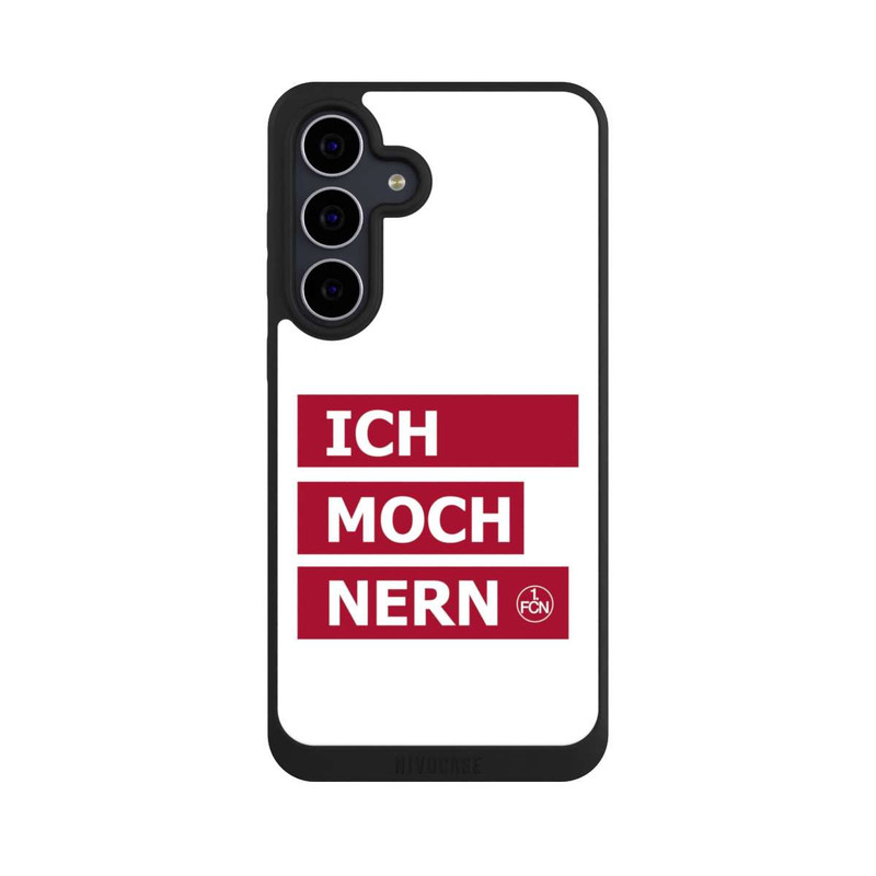 Galaxy S25 FE NIVOpure Ich Moch Nern FCN