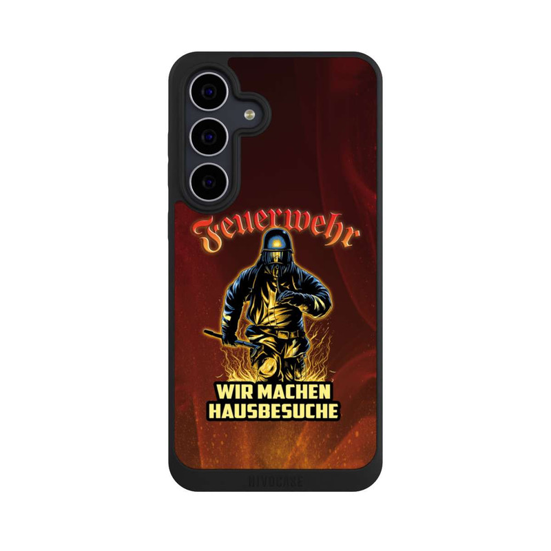 Galaxy S25 FE NIVOpure Hausbesuche