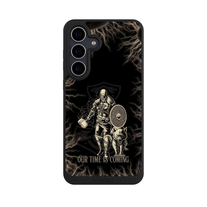Galaxy S25 FE NIVOpure Our Time is Coming