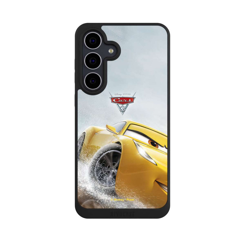 Galaxy S25 FE NIVOpure Cars3 Cruz Ramirez