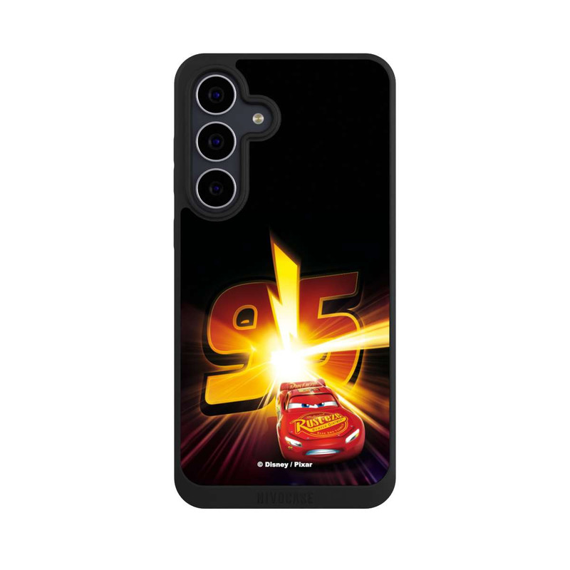Galaxy S25 FE NIVOpure Cars3 Lightning 95