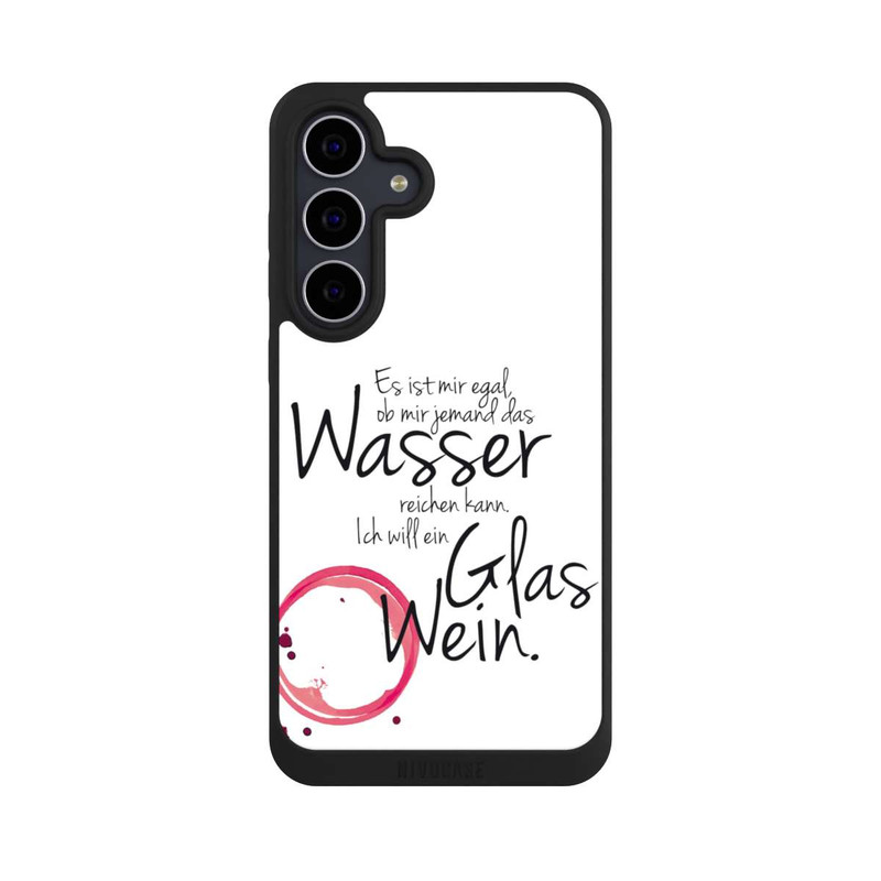 Galaxy S25 FE NIVOpure Es ist Mir Egal