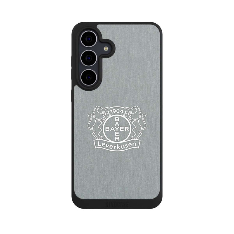 Galaxy S25 FE NIVOpure Alumetall Optik - Bayer 04