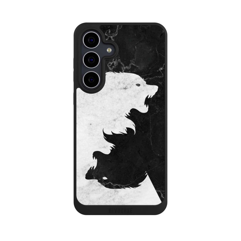 Galaxy S25 FE NIVOpure Loups