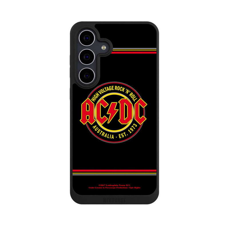 Galaxy S25 FE NIVOpure ACDC High Voltage