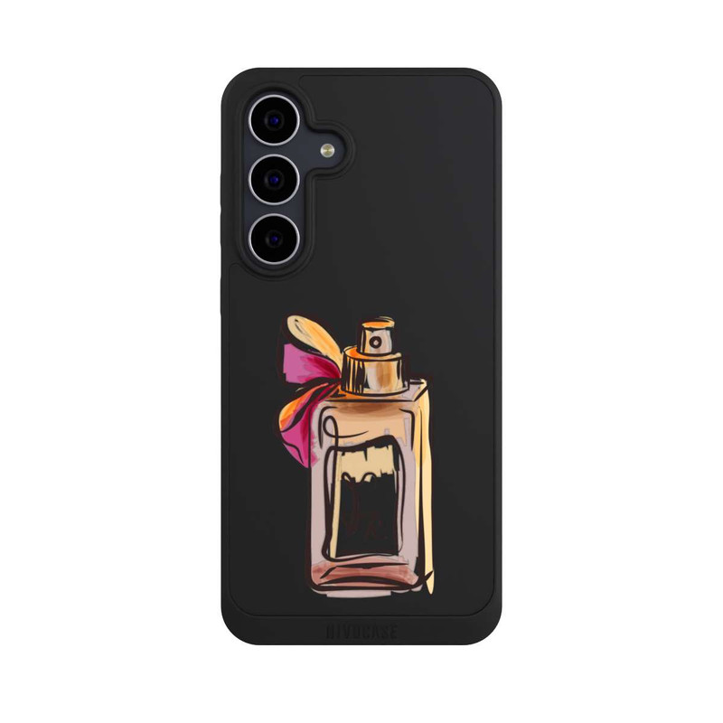 Galaxy S25 FE NIVOpure Flacon de Parfum sans Fond