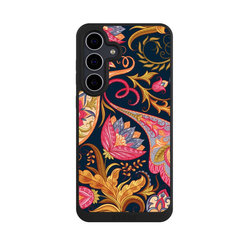 Galaxy S25 FE NIVOpure Floral Autumn 1