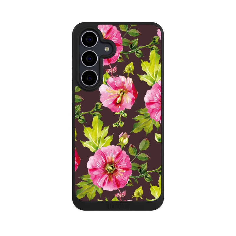 Galaxy S25 FE NIVOpure Automne Floral 8