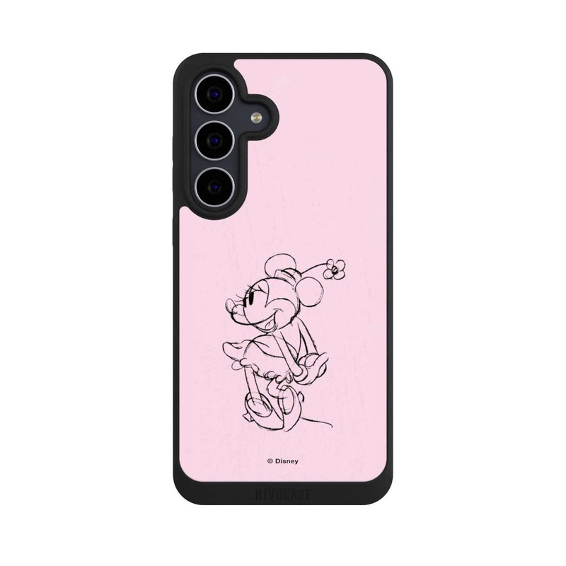 Galaxy S25 FE NIVOpure Minniemouse Vintage