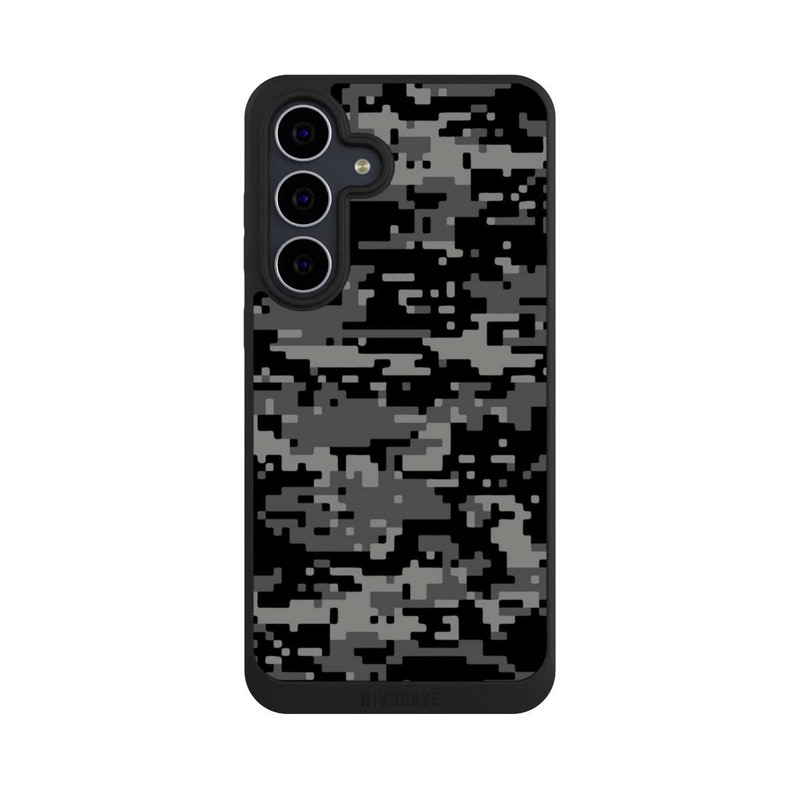 Galaxy S25 FE NIVOpure Pixeltarn