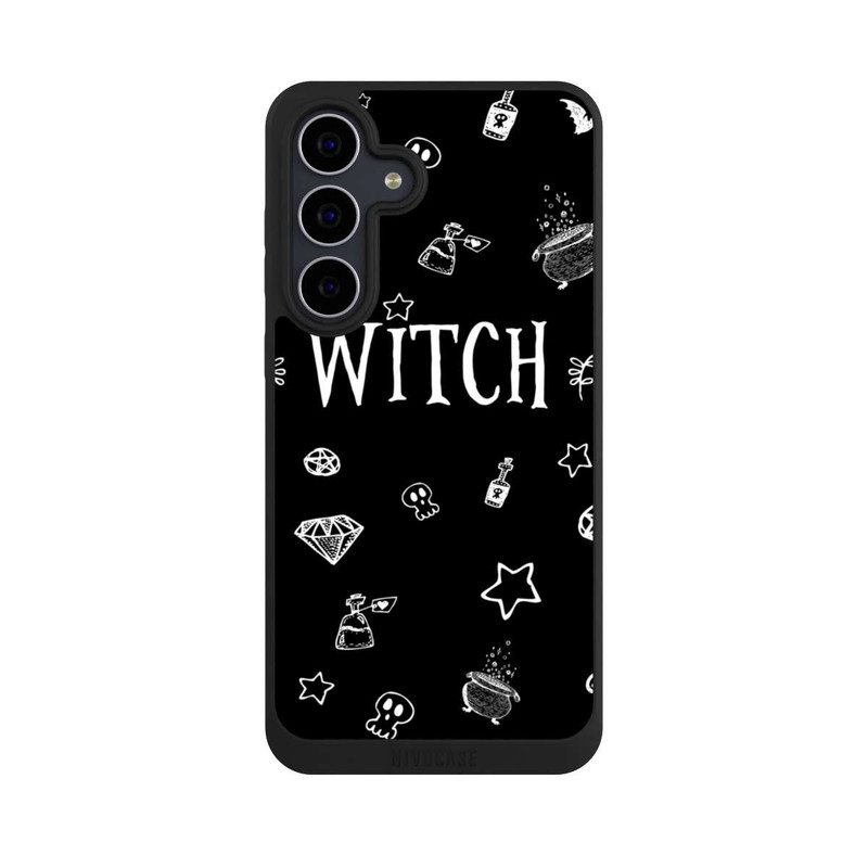 Galaxy S25 FE NIVOpure Witch