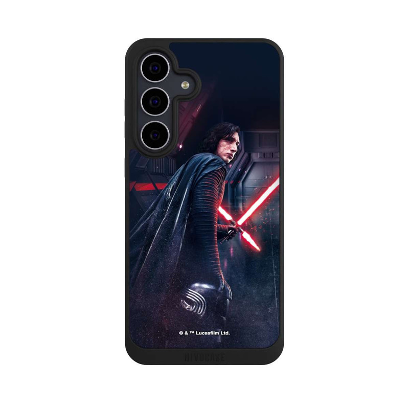 Galaxy S25 FE NIVOpure Kylo Ren - Star Wars 8