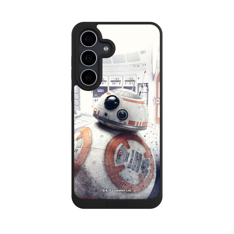 Galaxy S25 FE NIVOpure BB8 - Star Wars 8