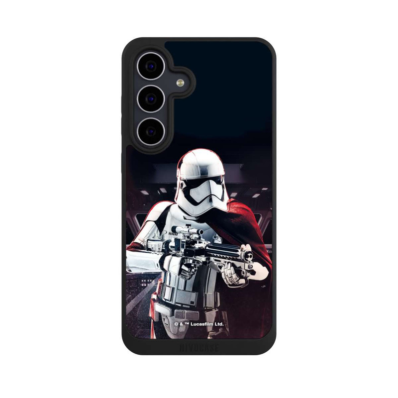 Galaxy S25 FE NIVOpure Captain Phasma - Star Wars 8