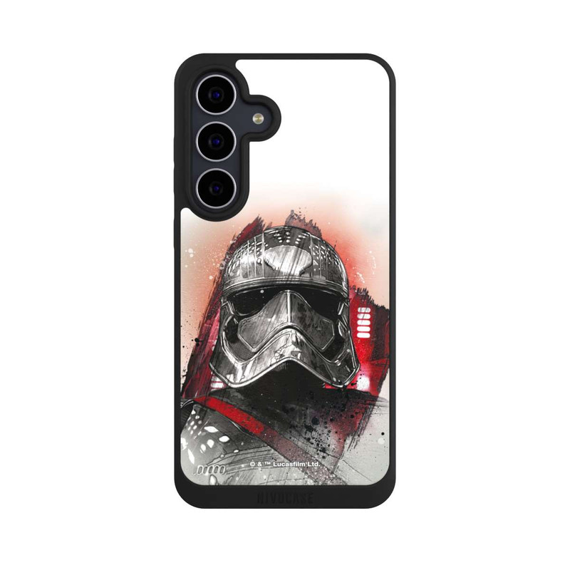 Galaxy S25 FE NIVOpure Captain Phasma - StarWars 8