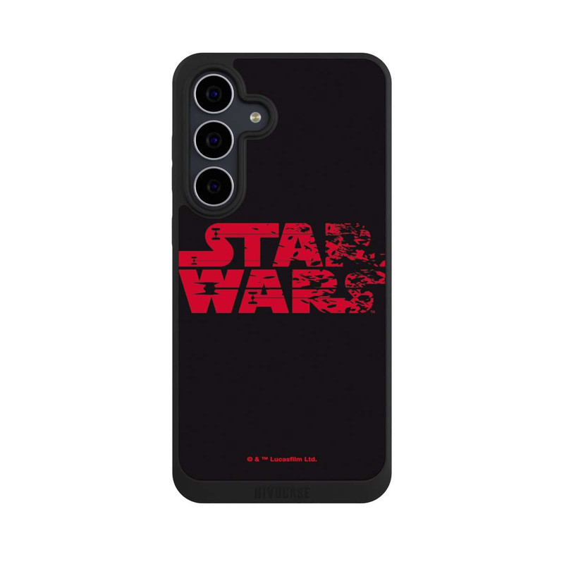 Galaxy S25 FE NIVOpure Star Wars 8