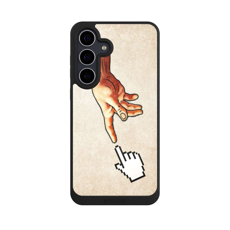 Galaxy S25 FE NIVOpure Kreation von Adam