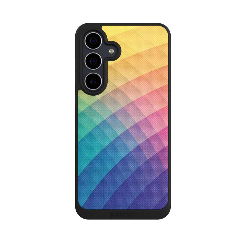 Galaxy S25 FE NIVOpure Spectrum Bomb - Fruityfresh