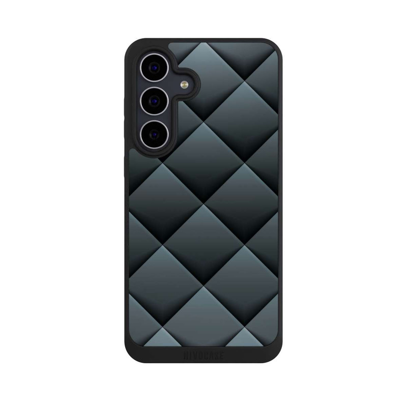 Galaxy S25 FE NIVOpure Black Quads