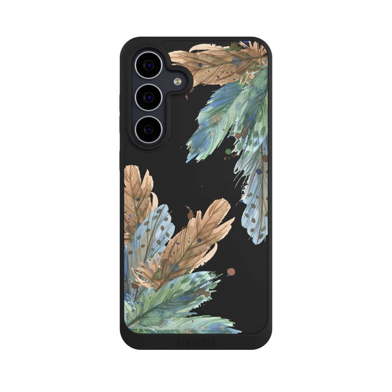 Galaxy S25 FE NIVOpure Federkrone