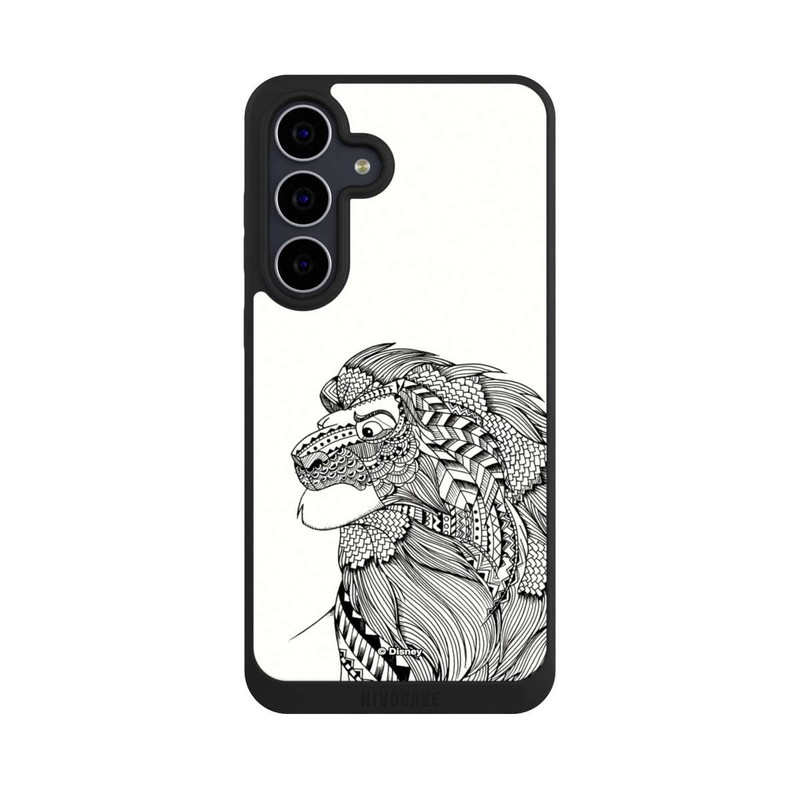 Galaxy S25 FE NIVOpure Mufasa Ethno