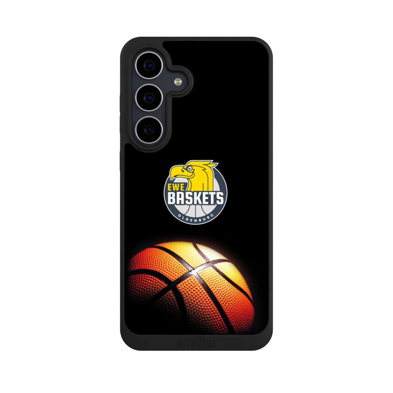 Galaxy S25 FE NIVOpure Basketball EWE