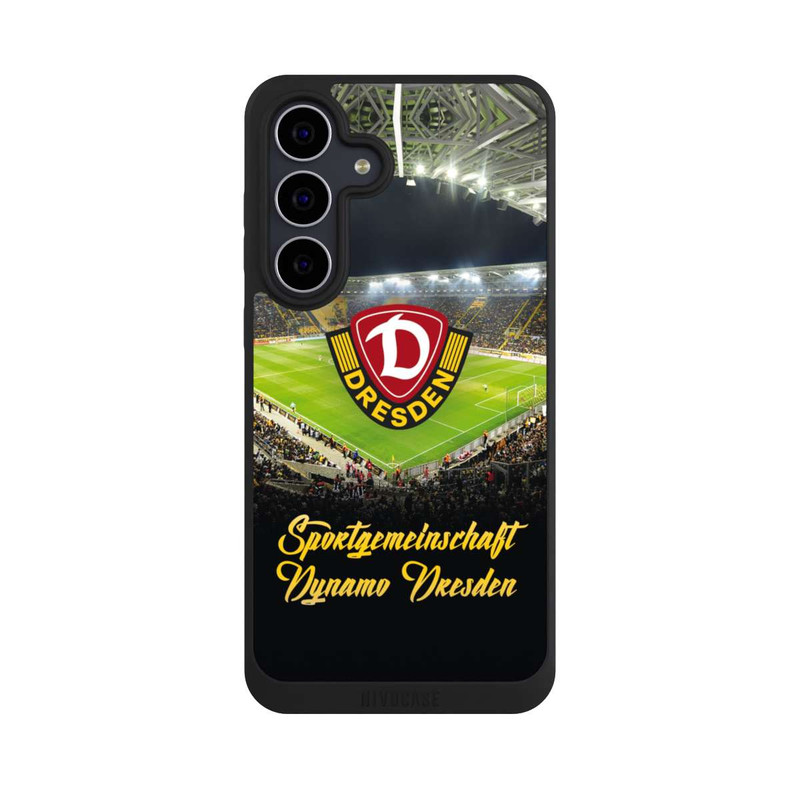 Galaxy S25 FE NIVOpure Sportgemeinschaft Dynamo Dresden