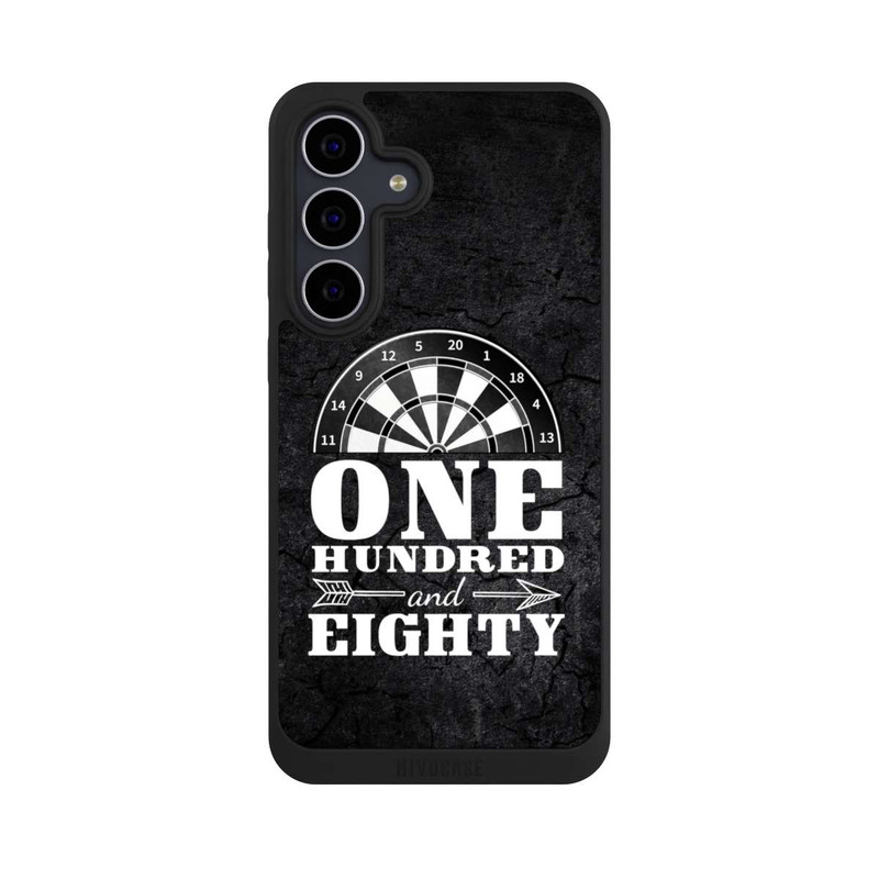 Galaxy S25 FE NIVOpure One Hundred and Eighty