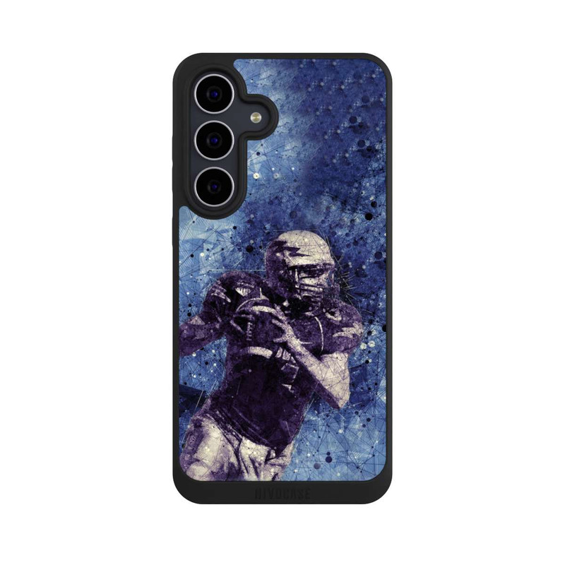 Galaxy S25 FE NIVOpure American Football